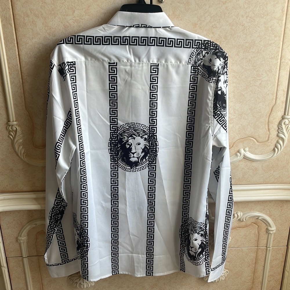 Party shirt - Picture 6 of 6